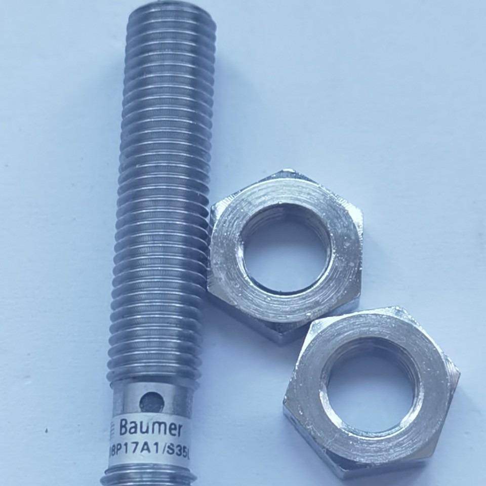 宝盟接近开关 IFRM 08P17A1/S35L IFRM 08P1703/S35