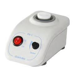 虹科Grant单管涡旋混匀器掌上涡旋混匀器PV-1