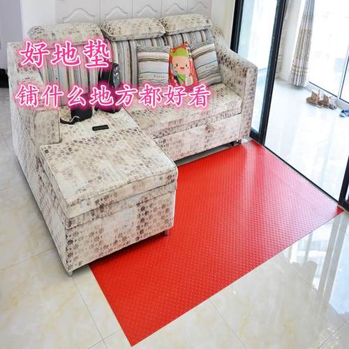 塑料防滑地垫家用门口厨房浴室pvc防水垫橡胶垫车间地板楼梯地毯