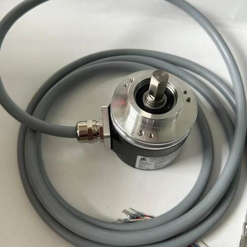 P*F单圈绝对值编码器 FVS58N-011K2R3BN-0013 现货库存直发 原装