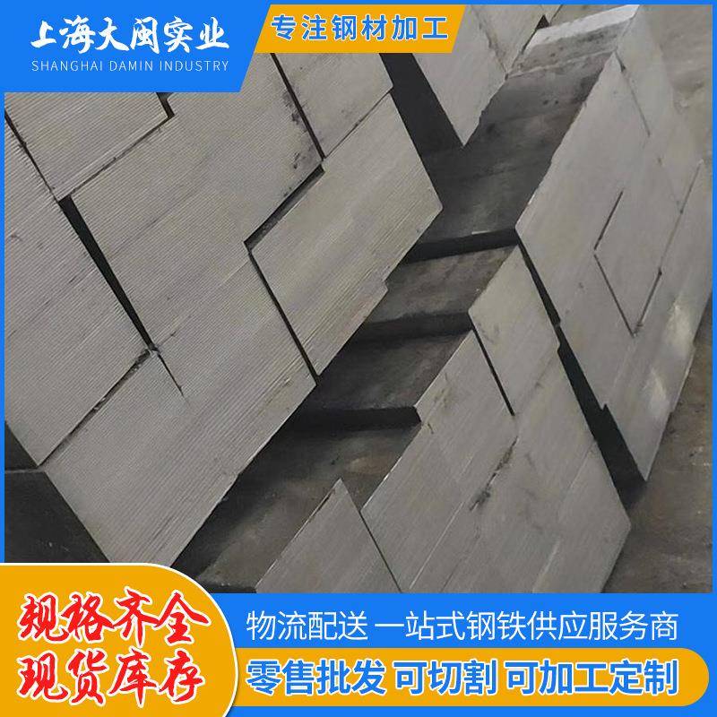45#冷拉方钢实心方钢方铁型材镀锌方管现货建筑幕墙用源头供应