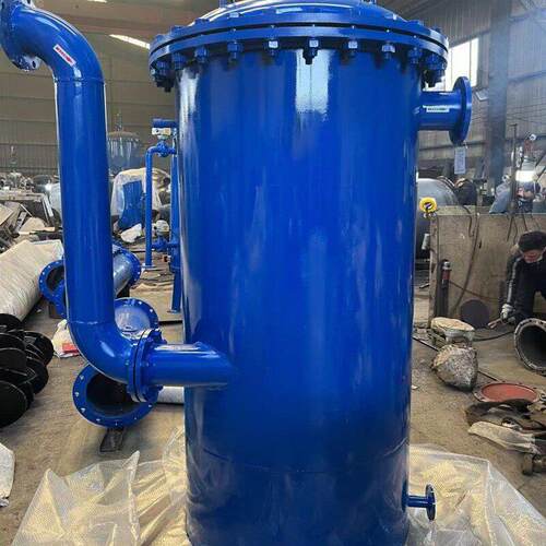 3P雨水处理器 分散式雨水处理器净化装置 污水收集过滤截污装置