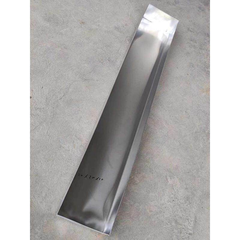 不锈钢狗槽宠物食槽可304喂鸡鸭鹅兔槽不漏喂水加厚长方形槽,机械设备,农业机械/园林设备/畜牧设备,淘宝优惠券,粉丝福利购,淘宝优惠卷