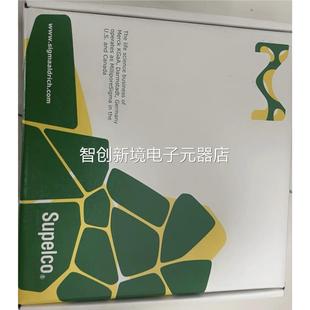 10m 0.2m5mm 0.2u Supelco气相色谱柱40526 促销 02560 原装 议