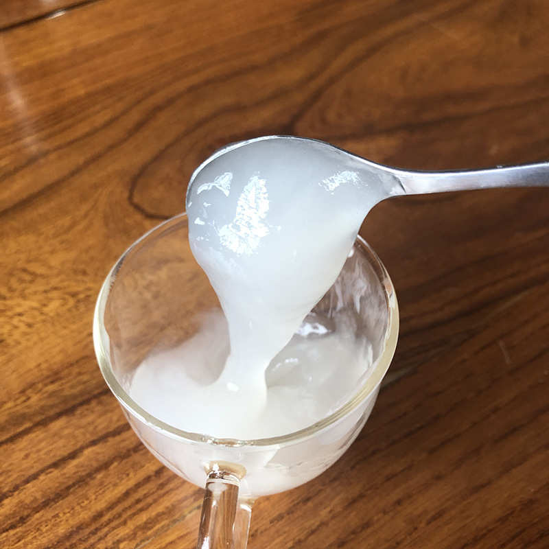 无机凝胶高透涂料凝胶用透明防   无机沉凝胶无机膨润土水性