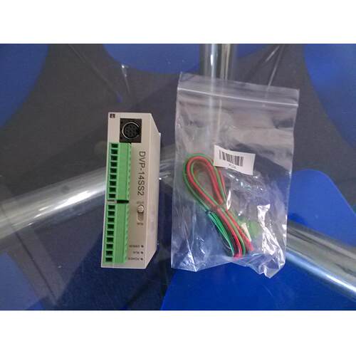原装台达可编程控制器PLC DVP14SS211T/DVP28SS211T