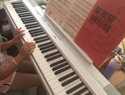 雅马哈电钢琴怎么样?万人被忽悠,真有如此不堪吗?