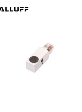 BALLUFF/巴鲁夫BES03Y8 电感式标准传感器BES Q08MEC-PSC20B-S49G