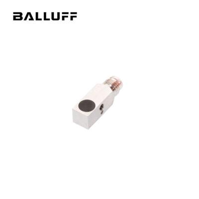 BALLUFF/巴鲁夫BES03Y8 电感式标准传感器BES Q08MEC-PSC20B-S49G