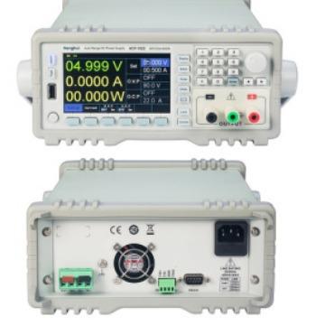 HENGHUI恒惠宽范围可编程控直流稳压电源HCP-1024H/305V10A/1500W