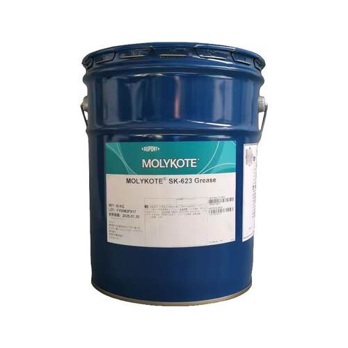 摩力克 MOLUKOTE SK623 塑胶降噪润滑脂 塑料金属部件润滑保养脂