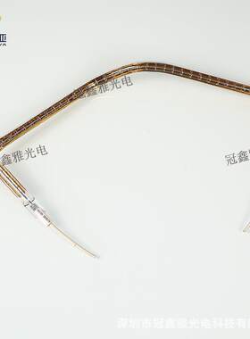 汽车烤灯内部装修饰品塑料胶皮胶合加热烘干