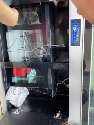 汉霸鱼缸怎么样？听说容易爆缸是吗？