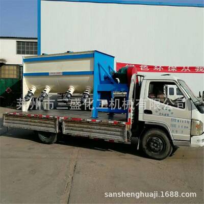 犁刀式混合机粉体混料机卧式混合机搅拌机不锈钢混合机
