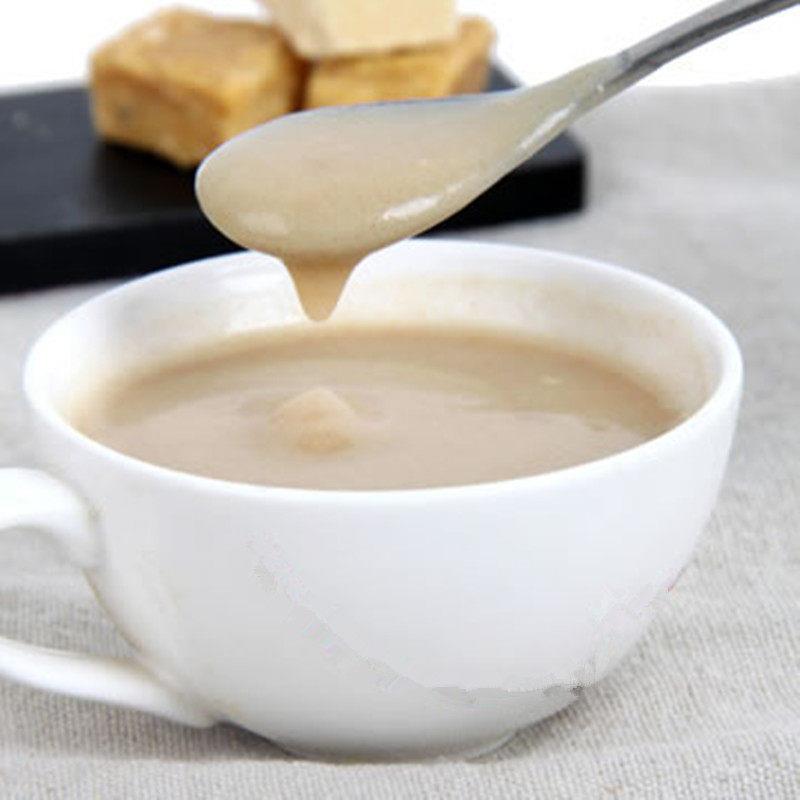 厦门特产集正面茶闽南纯手工古早味面茶即冲即食营养早餐儿时记忆