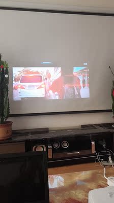 实话真说奥图码与极米Z6哪个口碑好，评测揭秘真相