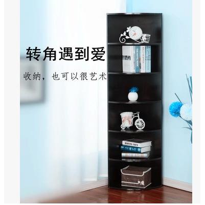 书创意墙角布置简易家具多层ZGX纳花瓶陈列柜柜厂柜家收货源