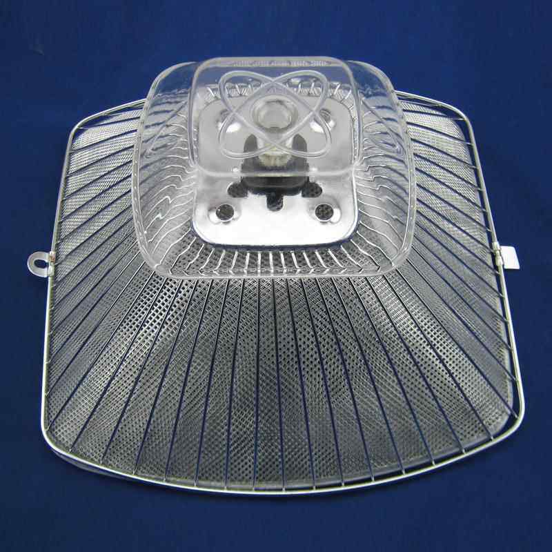 适用老板抽油烟机滤网罩油烟机油网 欧式过滤网油杯抽油烟机配件