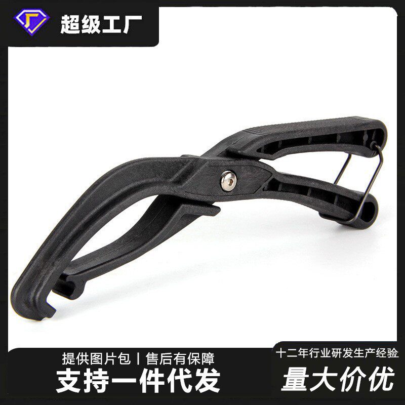 山地车专业夹胎器装胎扳手车圈装胎夹自行车扒胎器补胎修理工具
