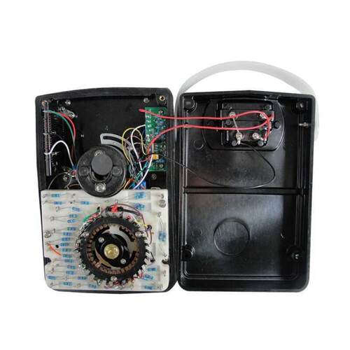 星牌MF14型高精度万用表MF10万用表上海第四电表厂MF-14指针万用