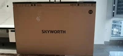 创维55M1电视怎么样?今年是不是很火这款?原因是?