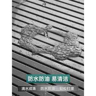 帘8F769M6TS叶6M0百降窗帘卫生间浴室厕所遮光升免打孔防水防走光