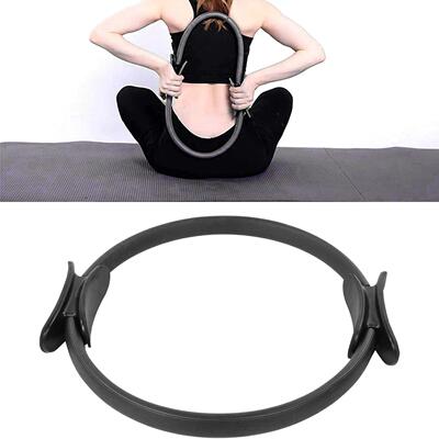 Enhance your rewarding exercise experience with this beautif