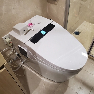雷人评测:摩柏智能马桶真实使用感受,不想被骗看下这里