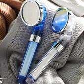 shower filter head family water Three pressurized step