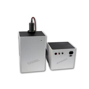 厂家应声波材FS-900N料超分散乳化反应器供体污泥污水处理超声液
