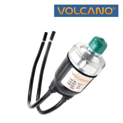 VOLCA2V/24V大电流气压防水密封压力开关启停多种参数选择