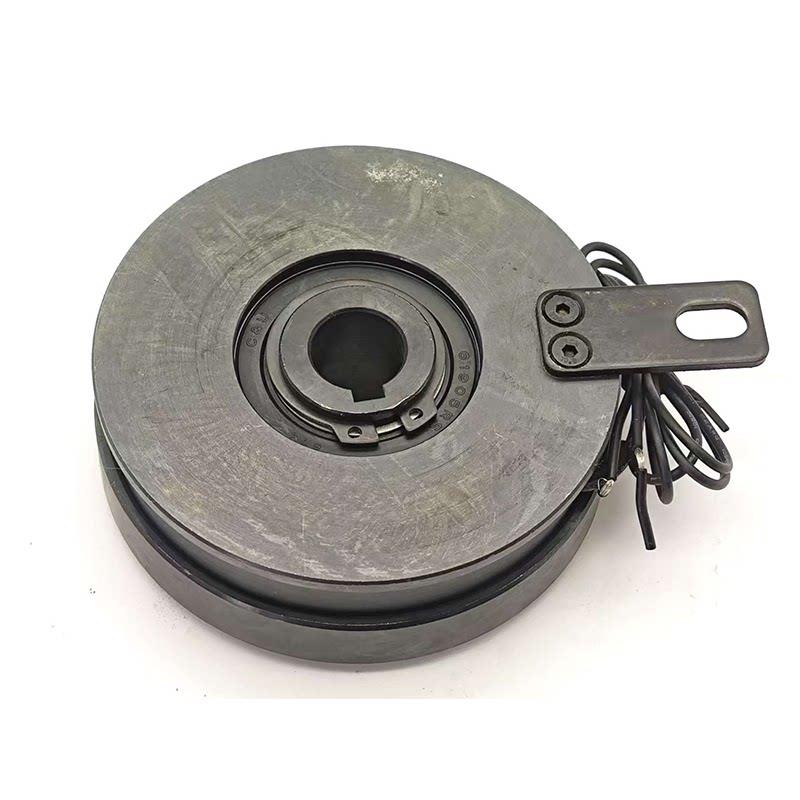 沈阳数控机床Cak6150 Cak5085电磁离合器Ddl3-1.0Dc24V自动换挡