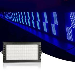 LD9无品牌 E60颗频闪灯声色控段频闪灯RGB染灯酒吧直播间氛8围灯