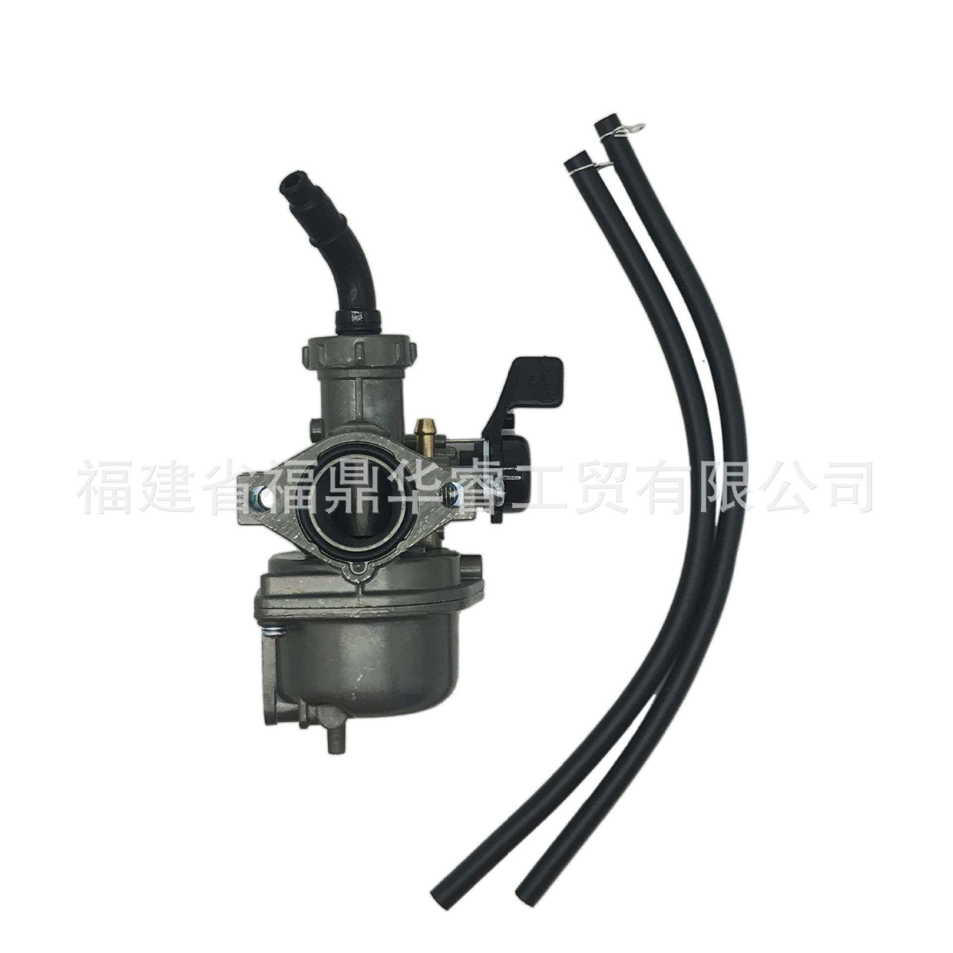 PZ22化油器适合CT90 CT110 Trail ATC70 ATC90 ATC110 TRX90摩托