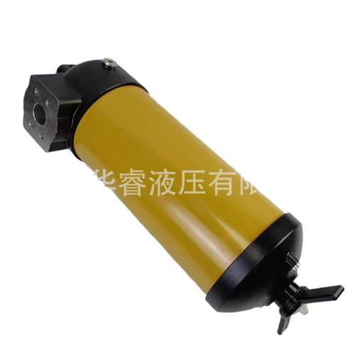 替代进品PALL颇尔8314系列低压过滤器管路过滤器精密过滤器国产替