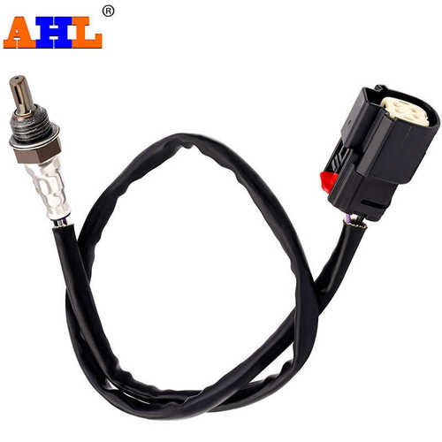 AHL适配哈雷 戴娜 突破883 1200 x48 大滑翔 肥仔摩托车氧传感器