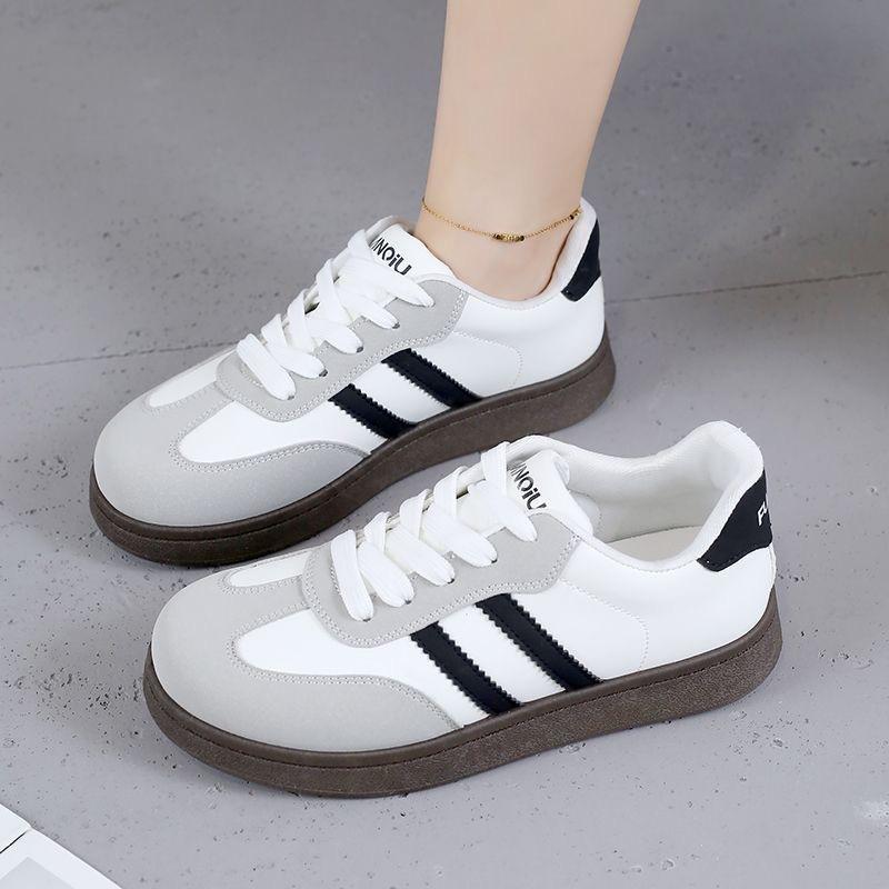 ins运动鞋休闲鞋小白透气老爹鞋