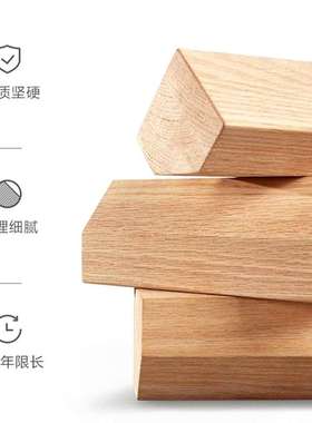 Tal极简地柜卧室电视柜胡桃色小户型网红客厅超窄全实木落地整装