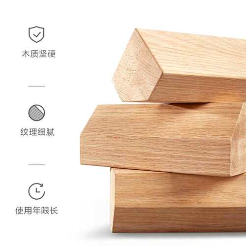 Tal极简地柜卧室电视柜胡桃色小户型网红客厅超窄全实木落地整装