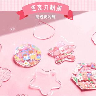 菇卡故卡儿童固卡郭卡奶油咕卡布卡酷卡套盒库卡屋卡套装谷卡哭卡