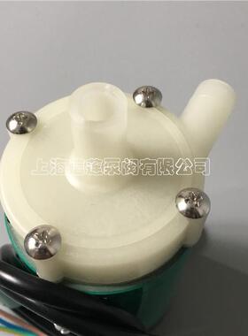 直销MP-6RZ 微型磁力泵 循环磁力泵 MP系列磁塑料力泵 MP-6R