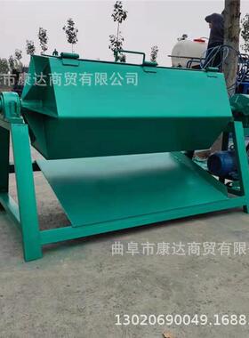 铁钉去油滚GOZ帽筒抛机铁光板处理除锈机小型磨圆滚筒机