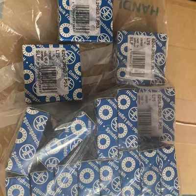 7德国SLF机床主轴7308B.T915VP.P5.UO21B.TVP.P5.DB.VA28.346轴承