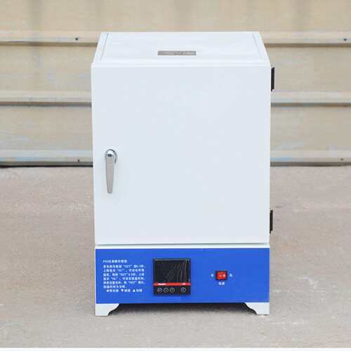 箱式电阻炉 型号:HC22-SX2-2.5-10A 库号：M225848