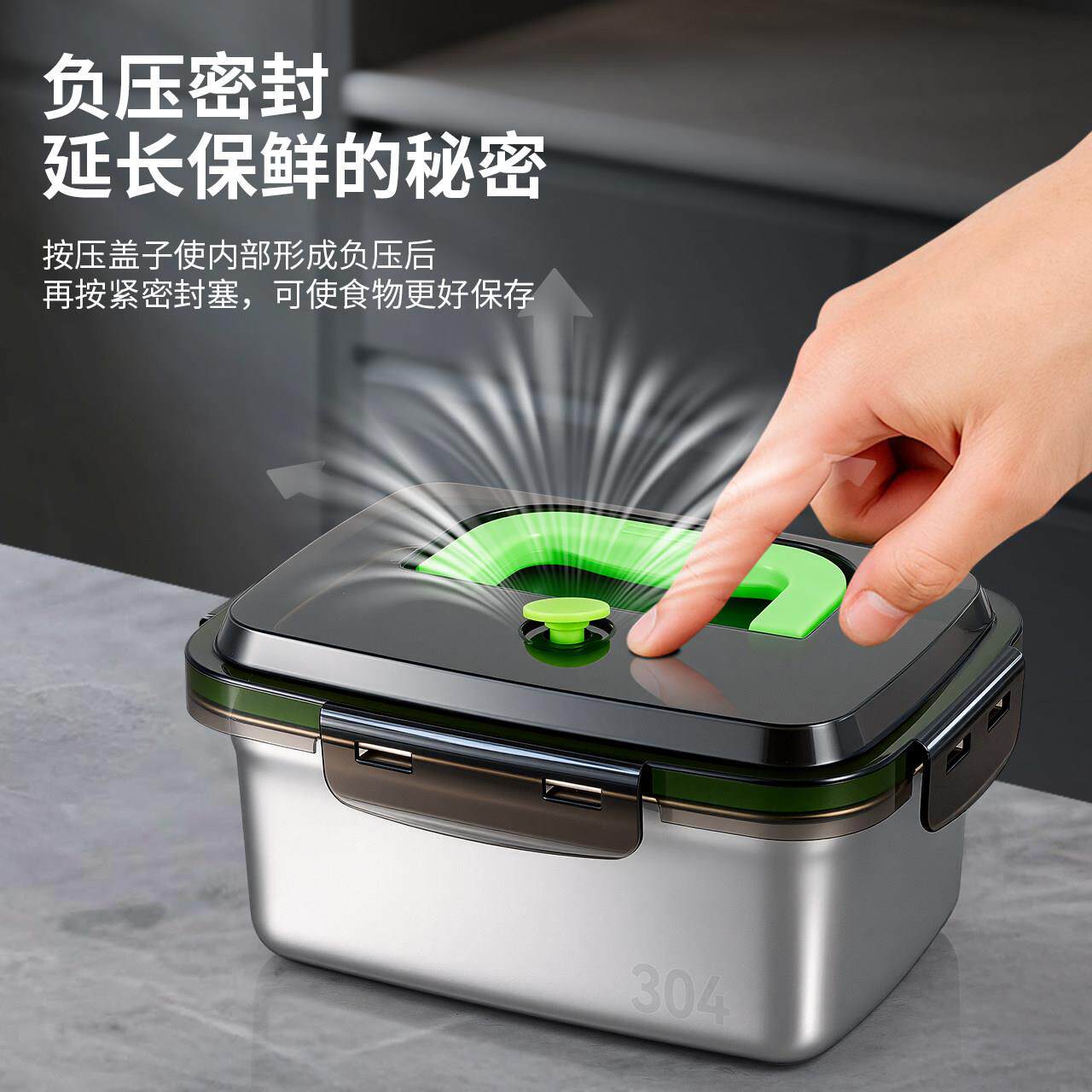 不锈钢碗双层隔热成人家用饭碗汤碗儿童防烫摔碗汤勺筷套装汤碗