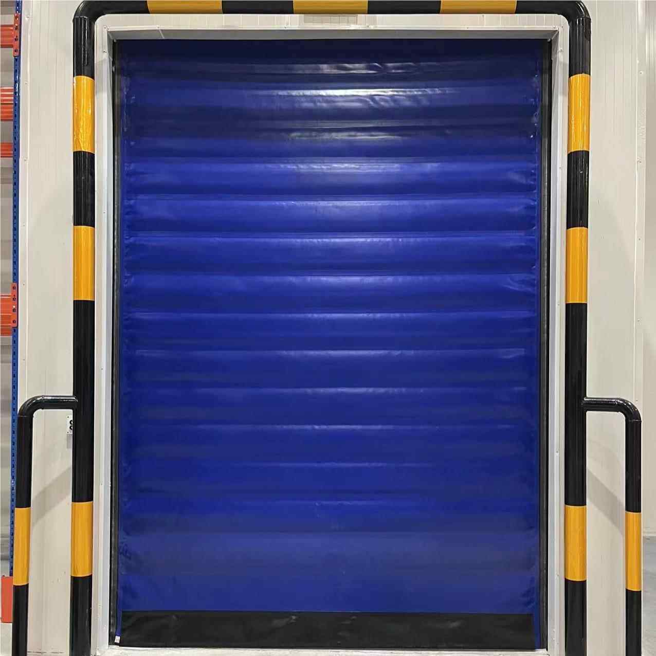 州pvc冷库温快速门冷链车间工厂冷库密封保温帘门软EVK帘广门保门,搬运/仓储/物流设备,其他起重搬运设备,淘宝优惠券,粉丝福利购,淘宝优惠卷