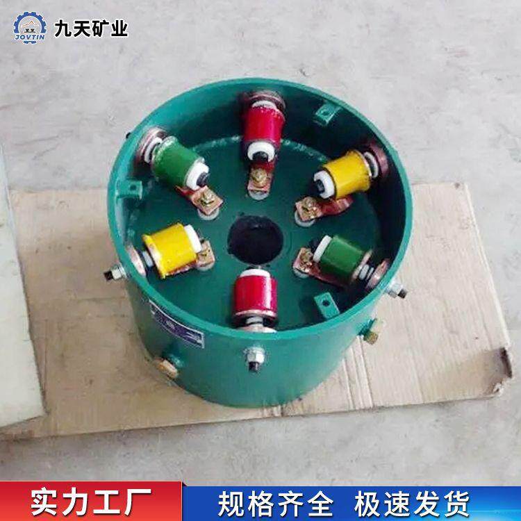 无刷无环启动器使用方便工作效率高安装简单无刷无环启动器