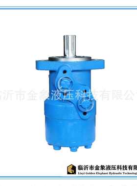 马达液压摆线马达BMP/BMR/BMRW/BM3/BM4低速大扭矩马达BMS/BMT/DM