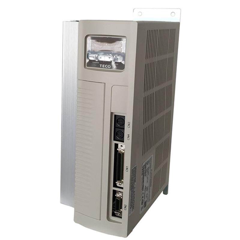东元伺服电机驱动器JSDAP-50A3控制1.5KW/2KW马达 东元伺服驱动器