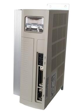 东元伺服电机驱动器JSDAP-50A3控制1.5KW/2KW马达 东元伺服驱动器